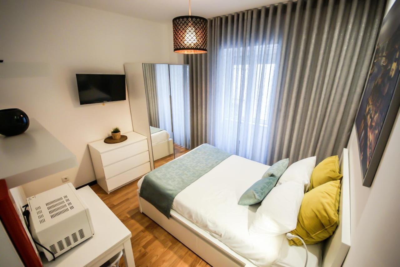 Rentastudio Coimbra Apartment Exterior photo