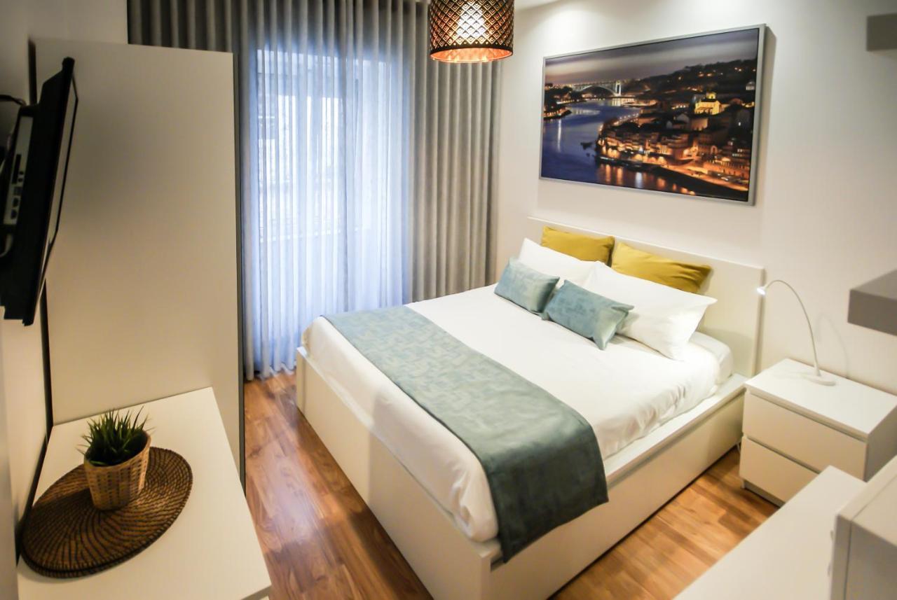 Rentastudio Coimbra Apartment Exterior photo