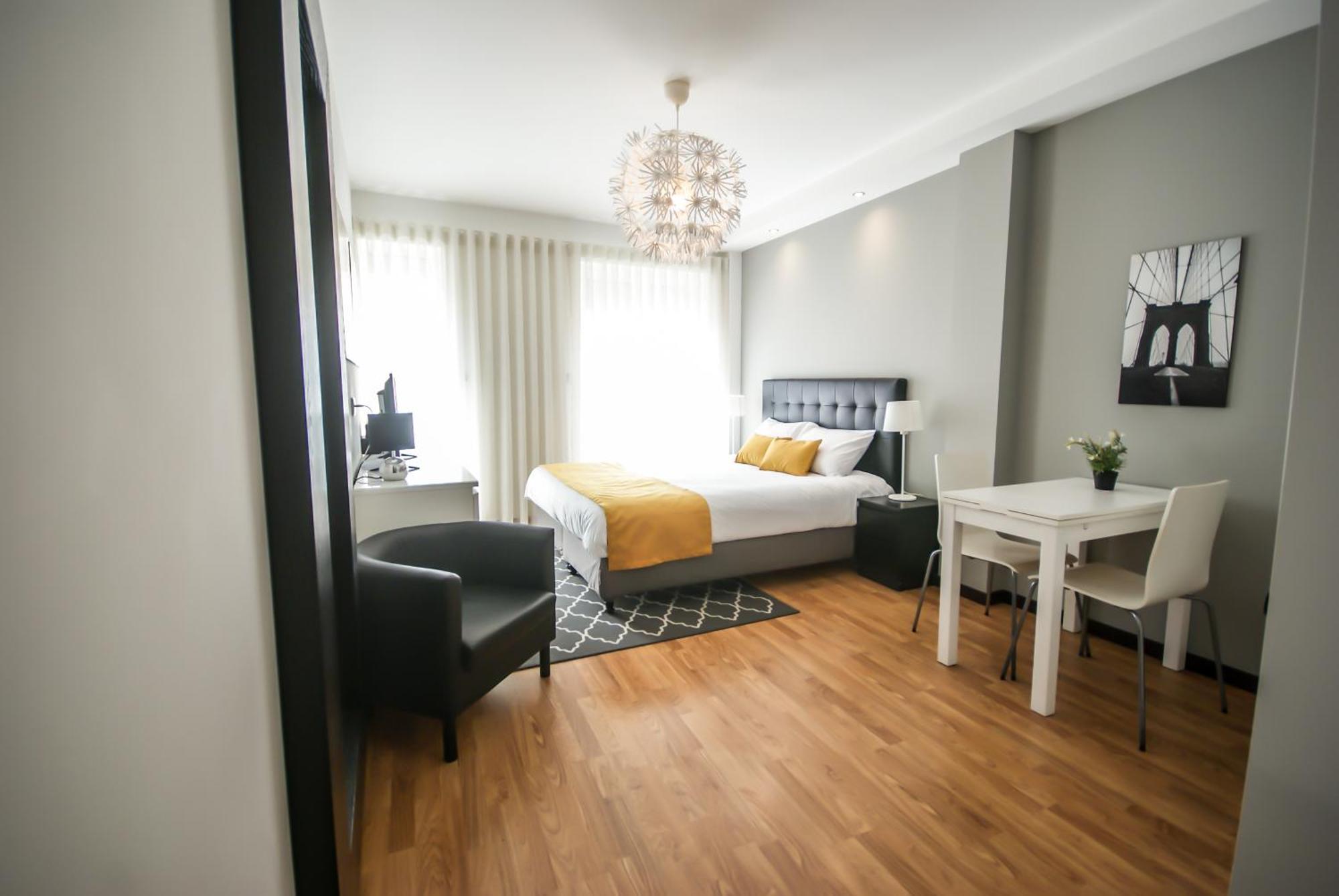 Rentastudio Coimbra Apartment Exterior photo